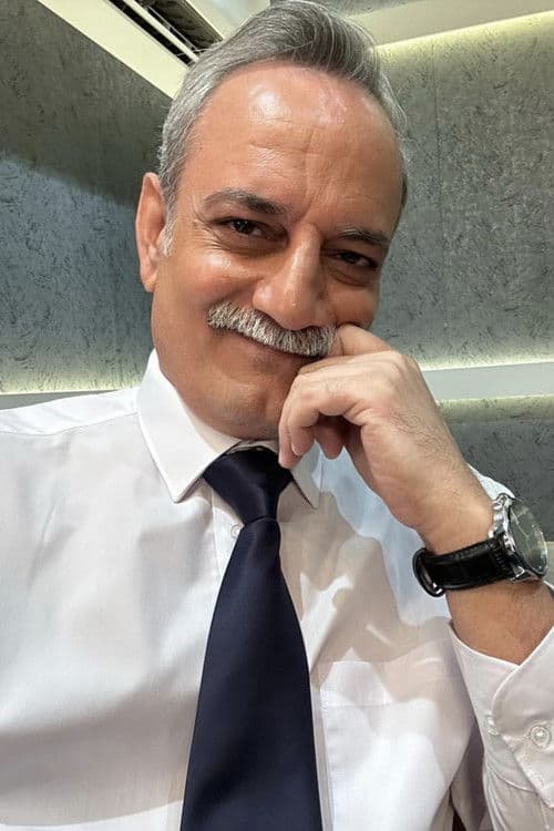 Mohit Chauhan profile photo