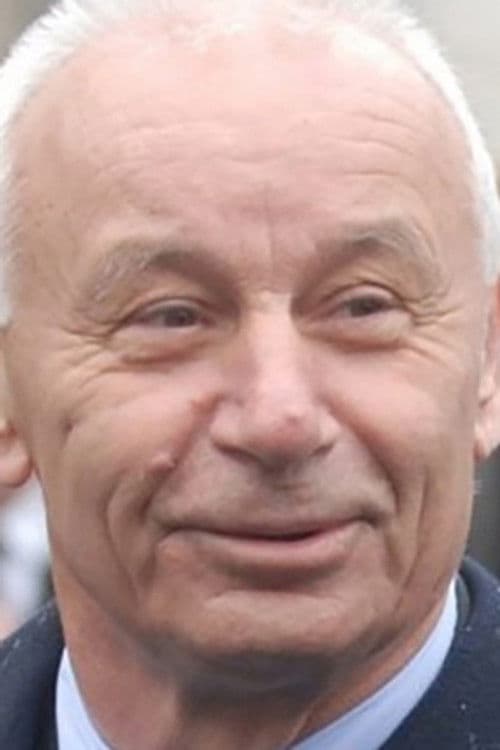 Dragomir Čumić profile photo