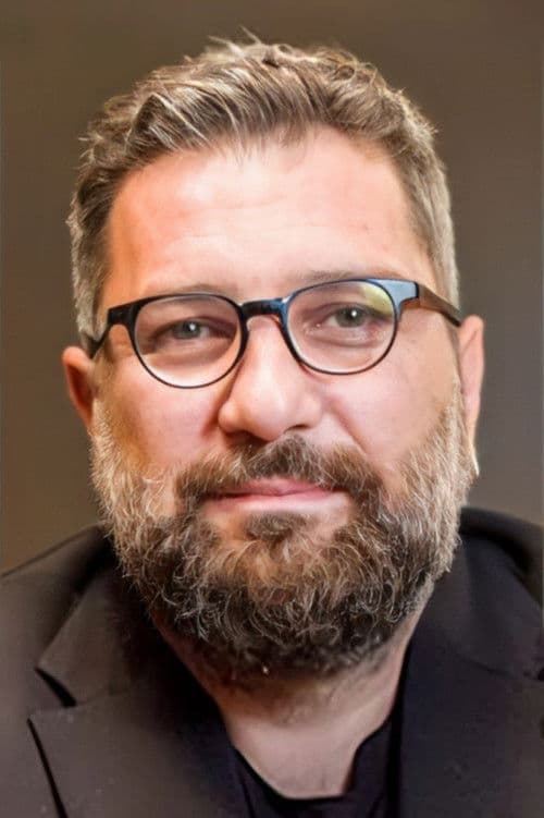 Evren Bingöl profile photo