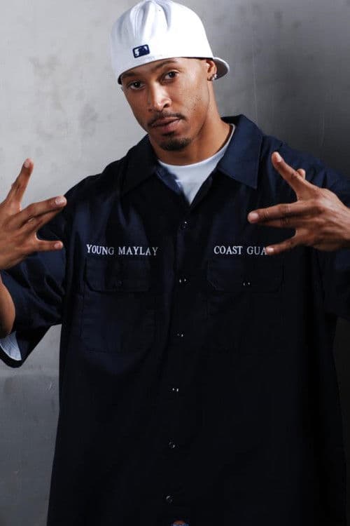 Young Maylay profile photo