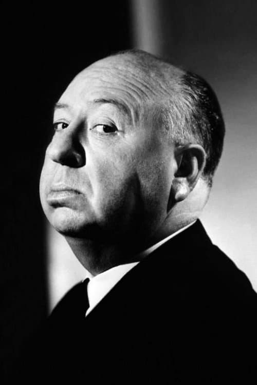 Alfred Hitchcock profile photo