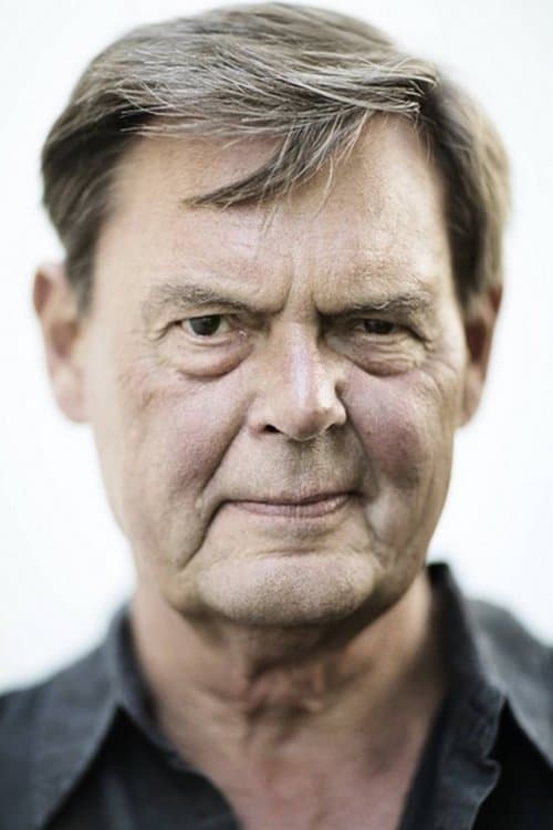 Ulf Pilgaard profile photo