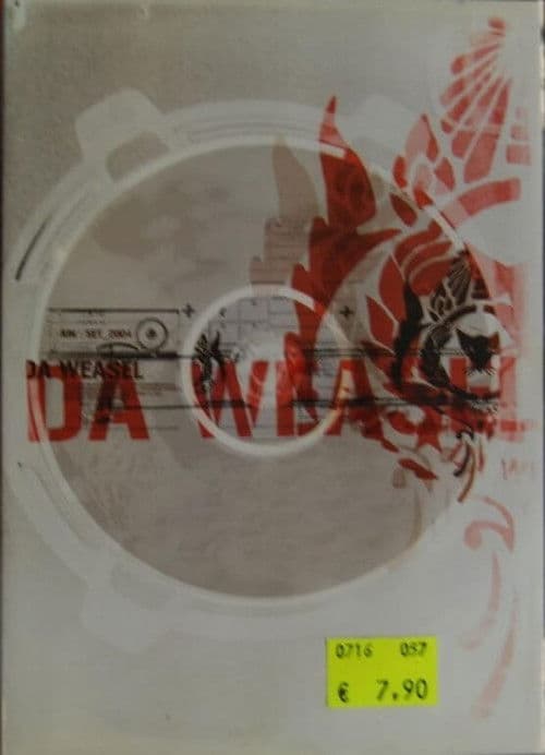 Da Weasel Ao Vivo - Junho / Setembro 2004 poster