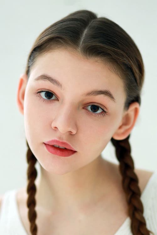 Valeriya Yolkina profile photo