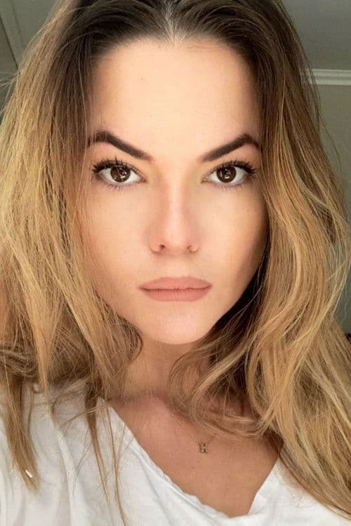 Kaili Thorne profile photo