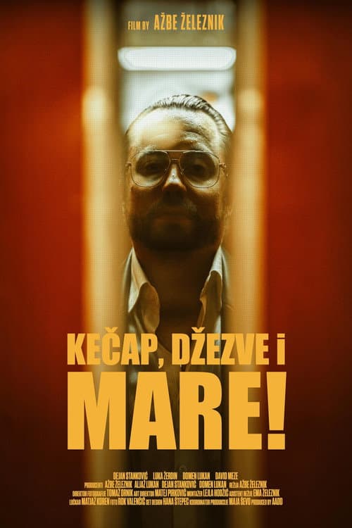 Ketchup, Coffee Pots, and Mare! poster