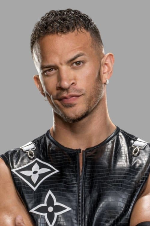 Richard Starks profile photo