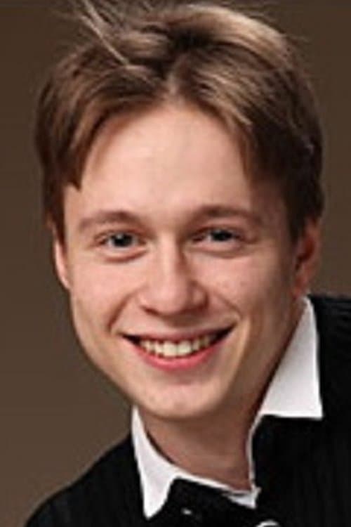Igor Klyuchnikov profile photo
