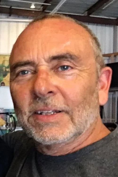 Alex Zakrzewski profile photo