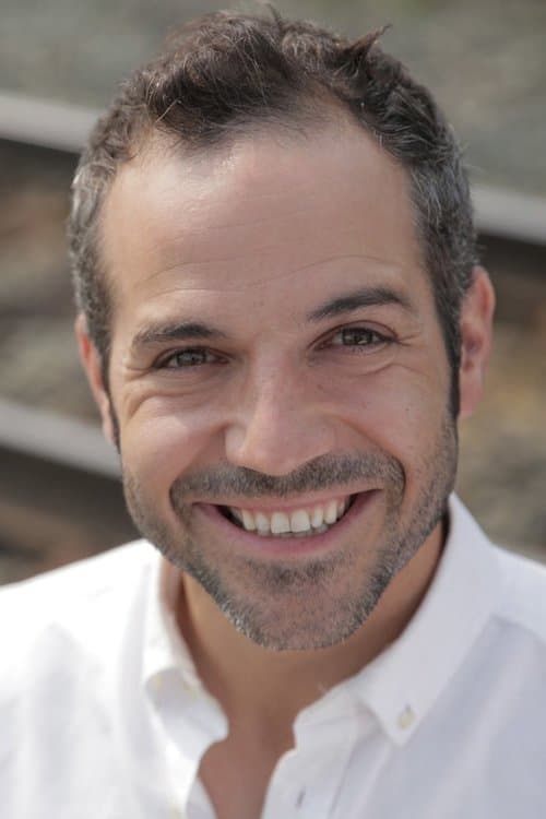 Christian Essiambre profile photo