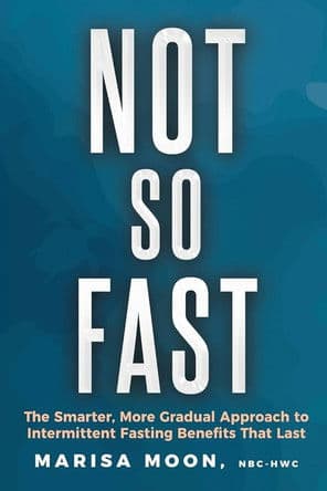 Not So Fast poster
