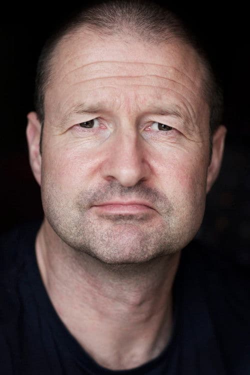 Nick McGinley profile photo