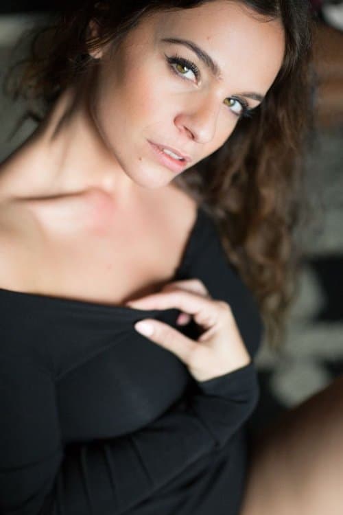 Nicole Blatto profile photo