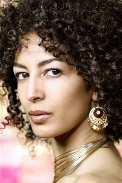 Nadia Kibout profile photo