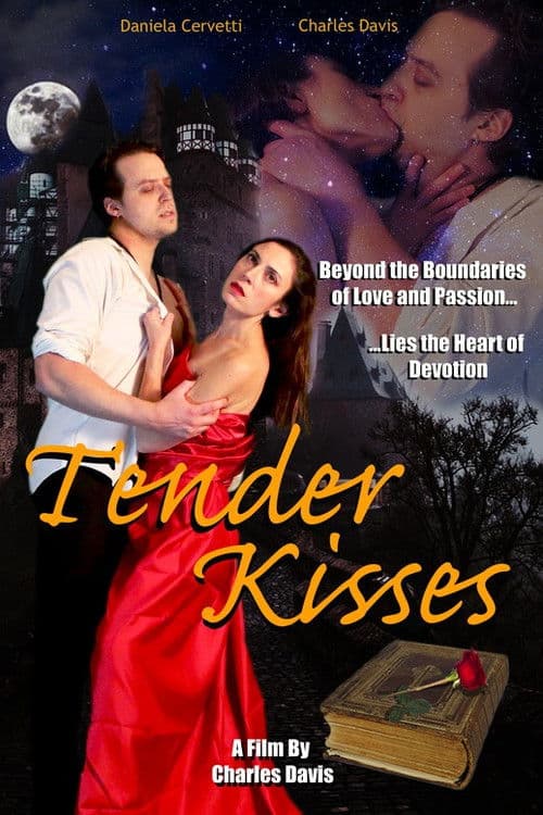 Tender Kisses poster