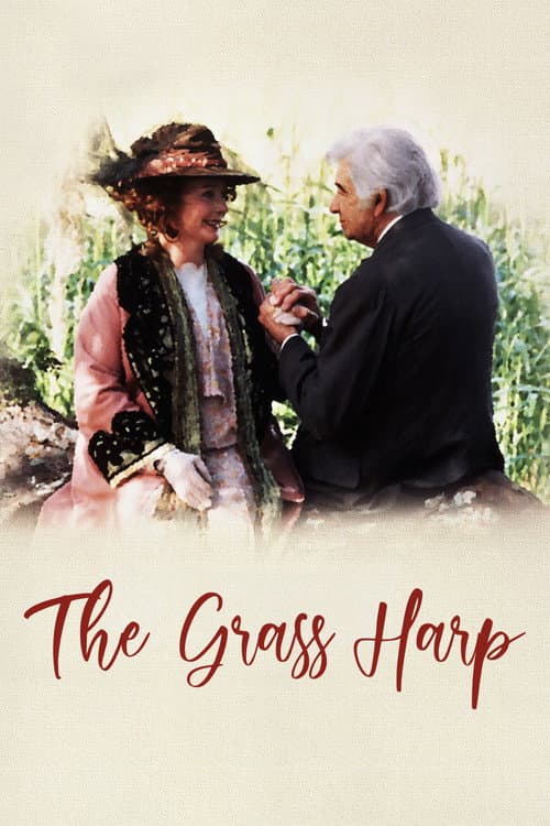 The Grass Harp poster