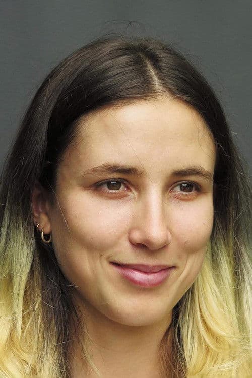 Nikki van Dijk profile photo