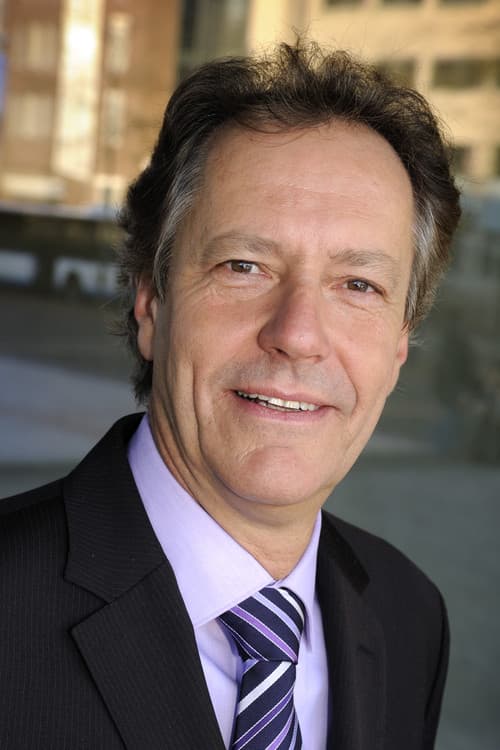 Rob van Gijzel profile photo