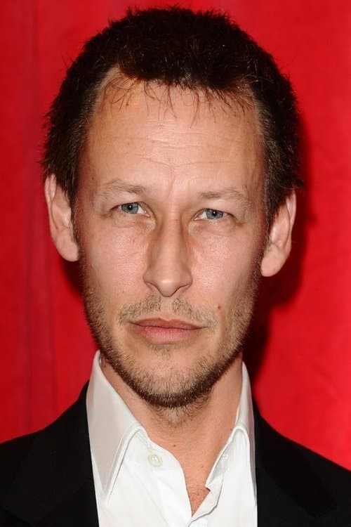 Adrian Lewis Morgan profile photo