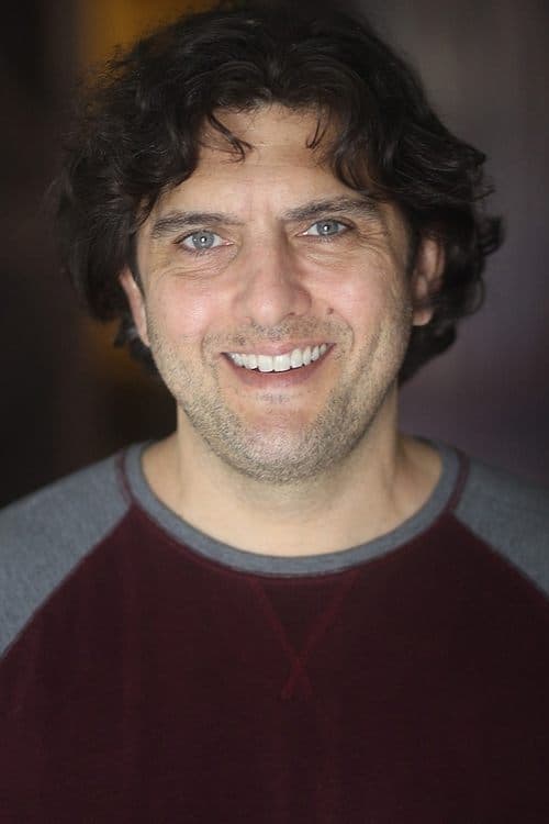 Ian Covell profile photo