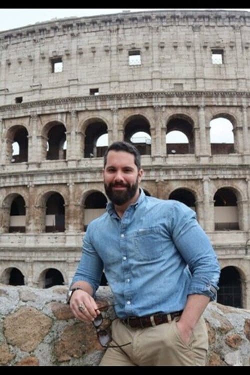 Alexander Mariotti profile photo