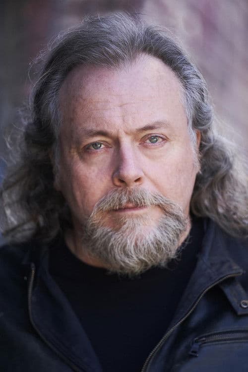 Richard Wolf profile photo