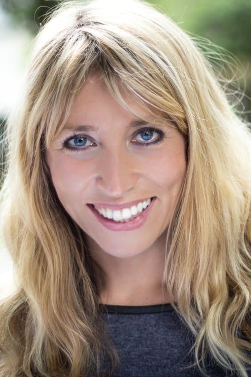Daisy Haggard profile photo
