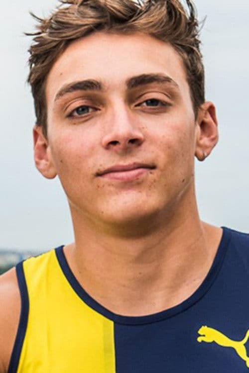 Armand Duplantis profile photo