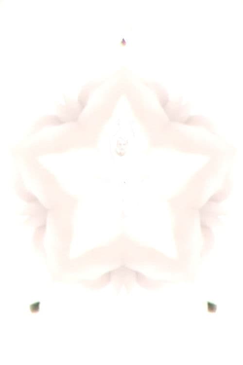 Flower of Flesh, Celestial Body poster