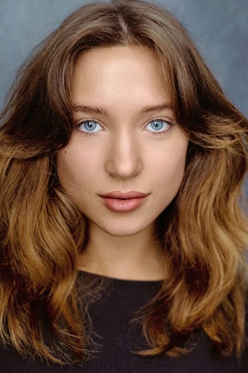 Sofia Shallai profile photo