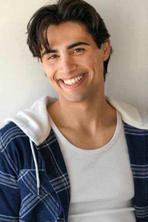 Charlie Statires profile photo