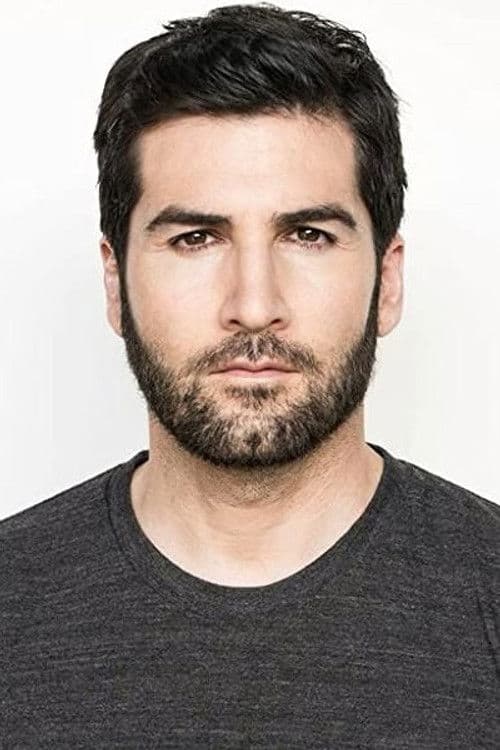 Jared Farid Ward profile photo