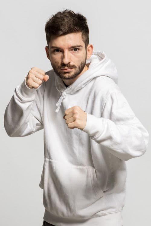 Victor Guin profile photo