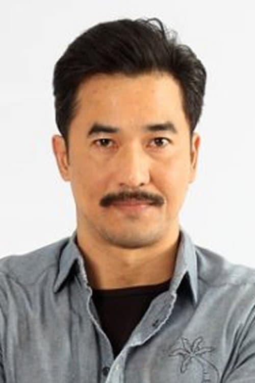 Phutharit Prombandal profile photo