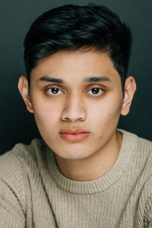 Edward Escobal profile photo