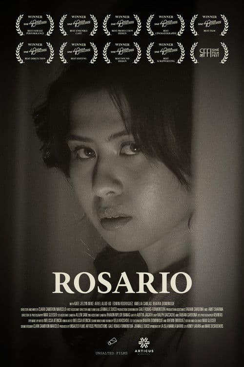 Rosario poster