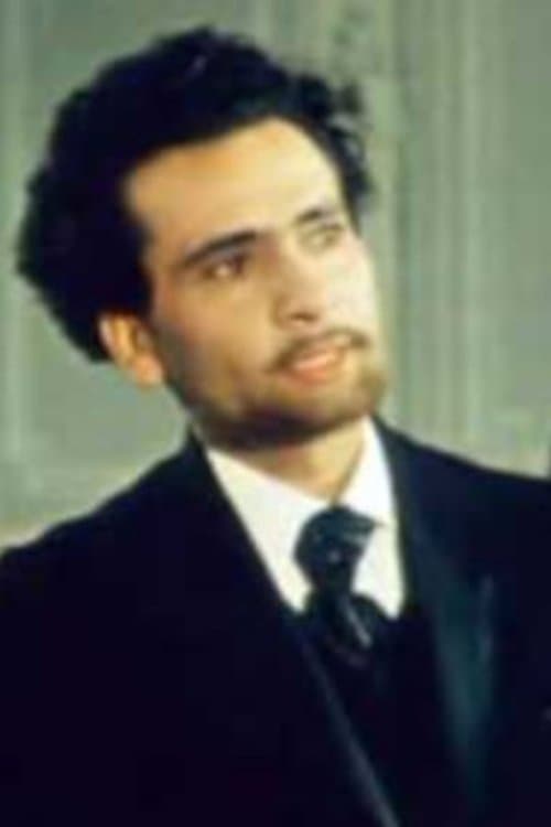 Agasi Babayan profile photo