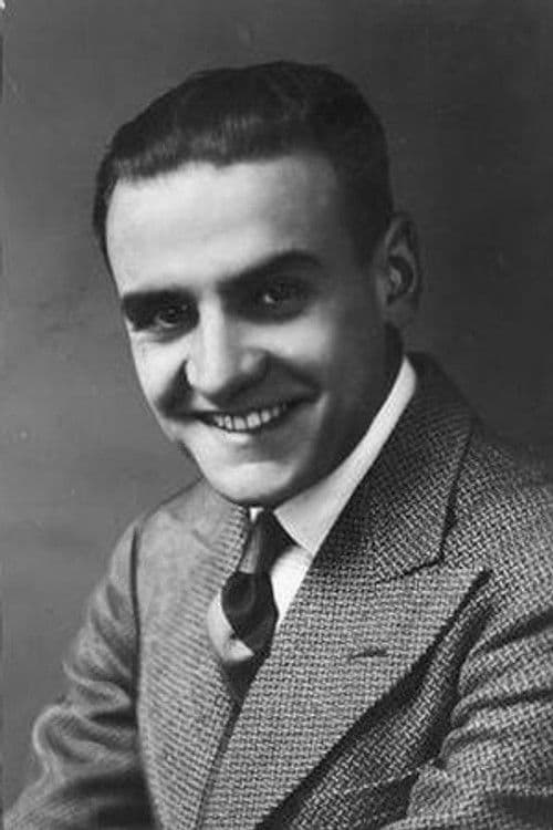 Wacław Ścibor-Rylski profile photo