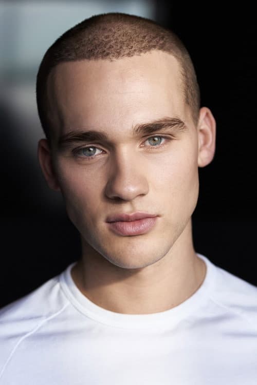 Charlie Di Stefano profile photo