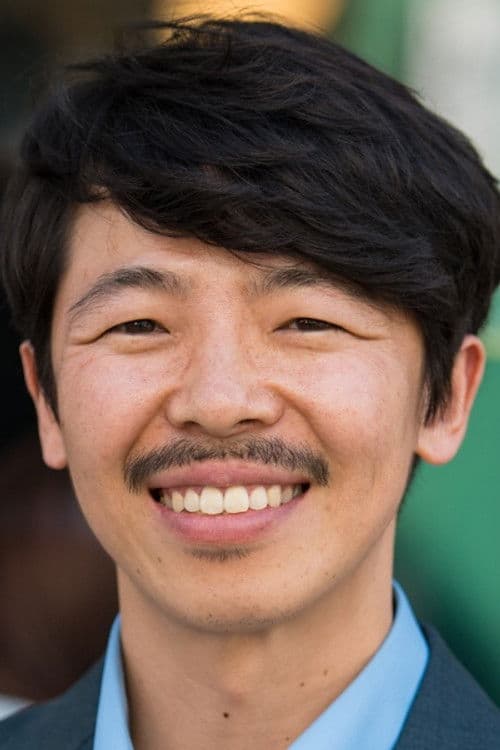 Hong Seo-baek profile photo