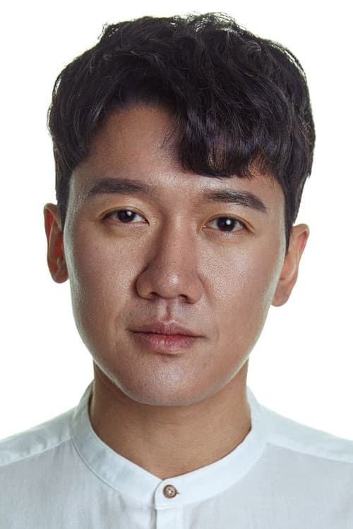 Kim Min-joong profile photo