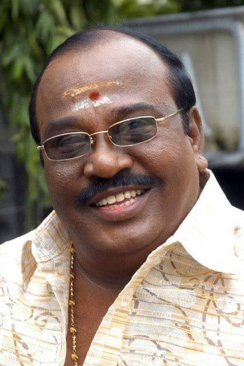 T. P. Gajendran profile photo