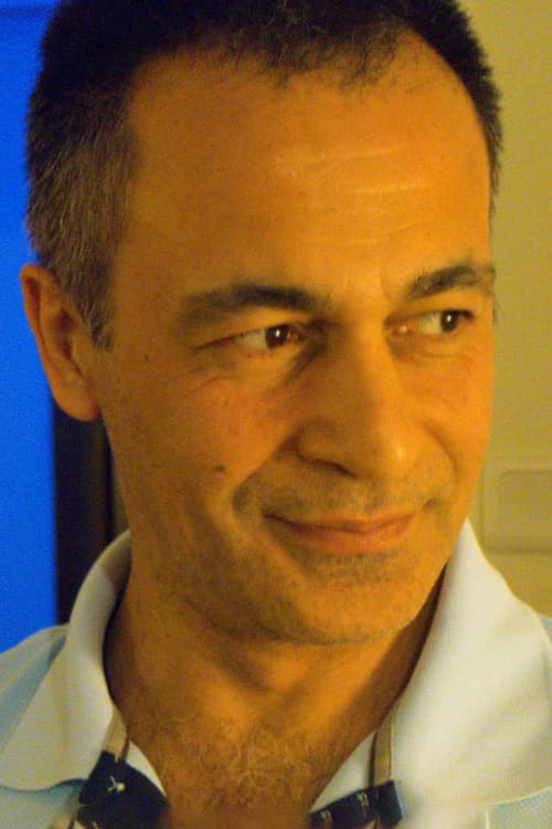 Ersin Ergün profile photo