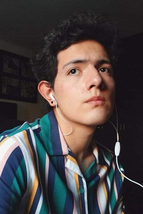 Rodrigo Cruz profile photo