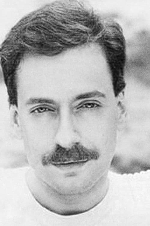 Michael Flent profile photo