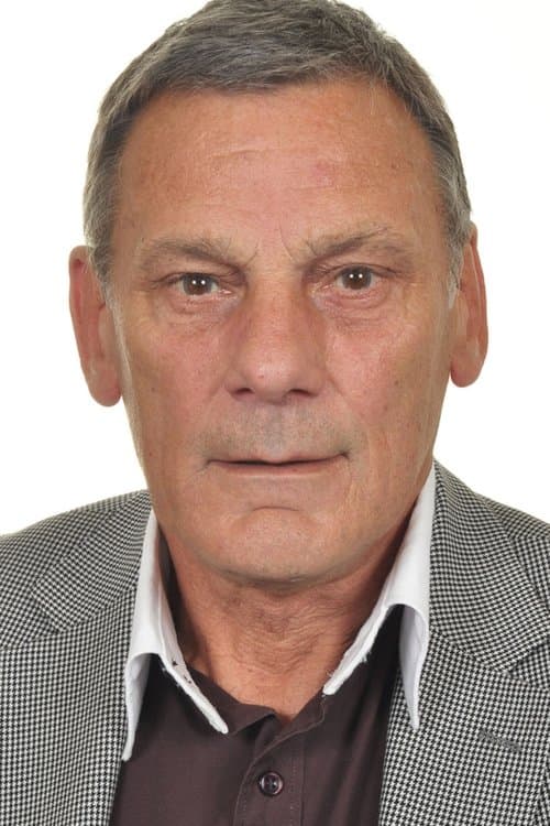 Jeffrey Thomas profile photo