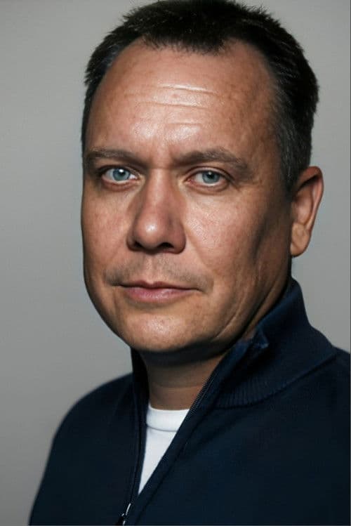 Shawn Hawthorne profile photo