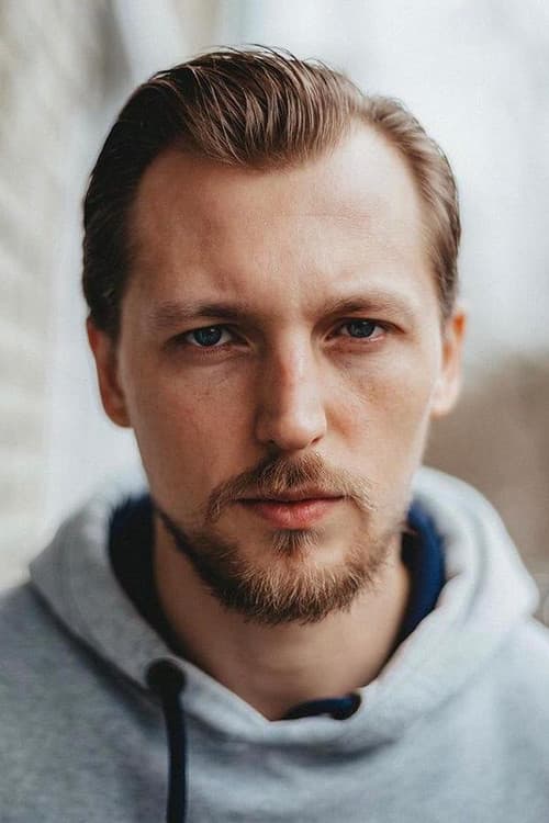 Vladimir Bolgov profile photo