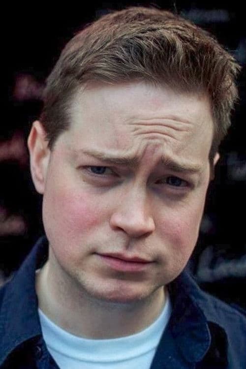 Brad Hinshaw profile photo