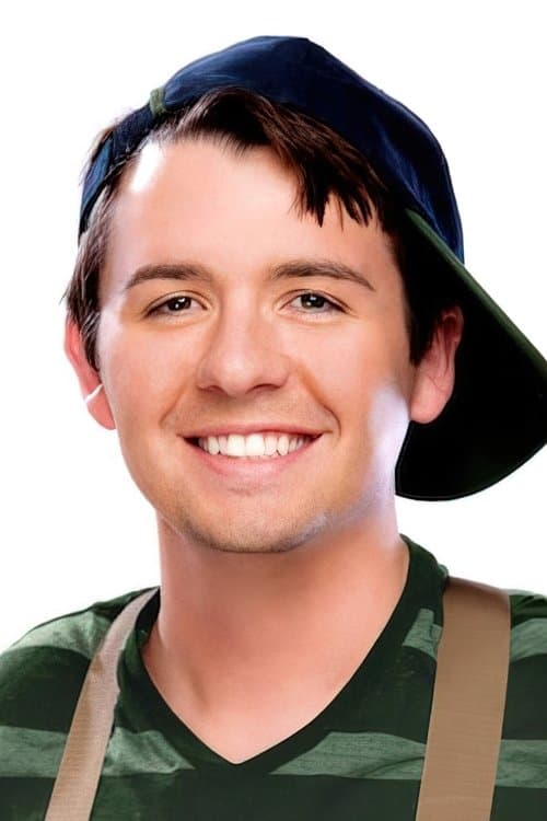 Zachary Mabry profile photo